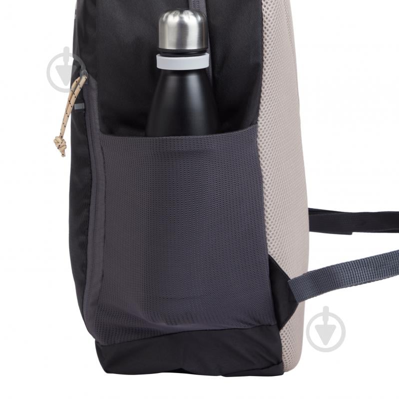 Рюкзак McKinley Finch CT 20 410572-911057 20 л черный - фото 5