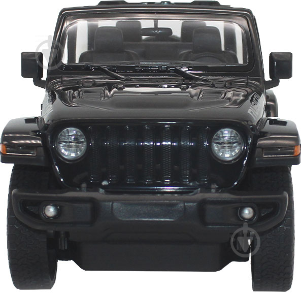 Автомобиль на р/у Rastar JEEP Wrangler Rubicon 1:14 454.00.29 - фото 5