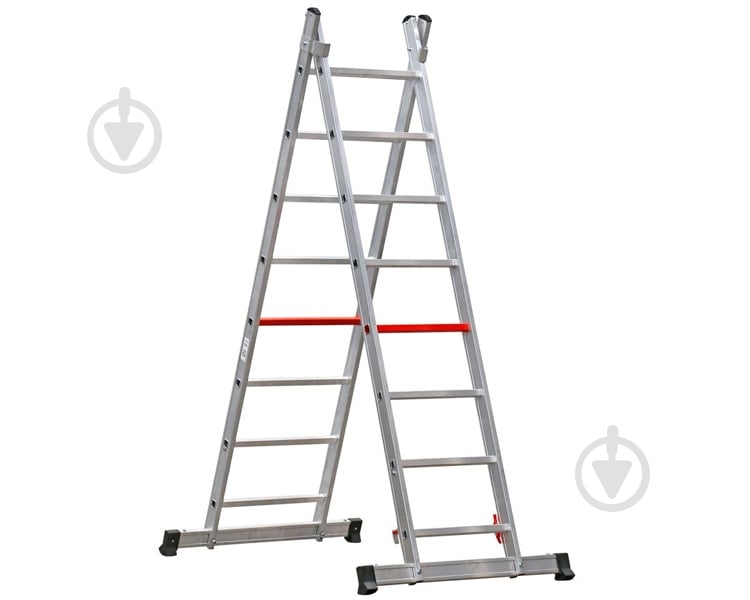 Помост Virastar MONOSAFE 2x8 (PL002) - фото 2