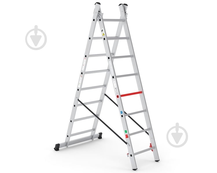 Помост Virastar POLYSAFE 2x8 (PL003) - фото 3