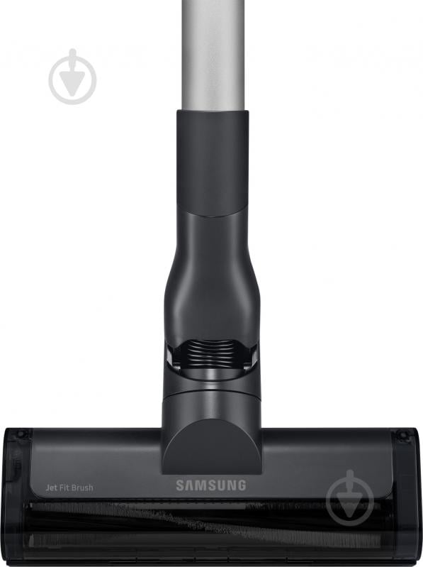 Пилосос акумуляторний Samsung VS15A60AGR5/UK black - фото 42