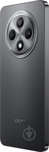 Смартфон OPPO Reno12 FS 8/512GB matte grey (6932169351430) - фото 6