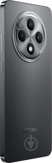 Смартфон OPPO Reno12 FS 8/512GB matte grey (6932169351430) - фото 5