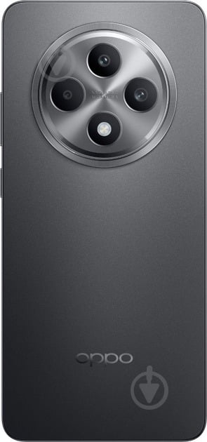 Смартфон OPPO Reno12 FS 8/512GB matte grey (6932169351430) - фото 4