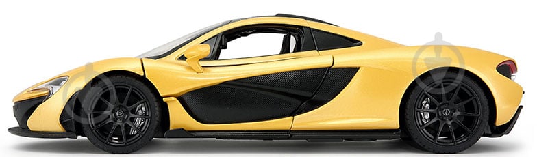 Машинка-трансформер на р/у Rastar McLaren P1 GTR 74700 1:14 454.00.25 - фото 3