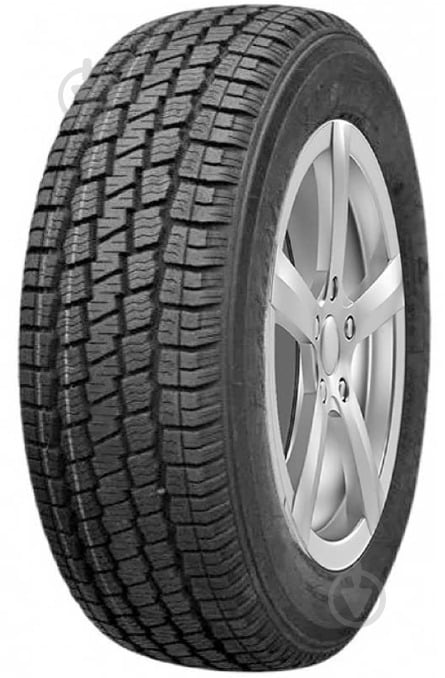 Шина SONIX Loading Pro 185/75 R16C 104/102 R нешипованая лето - фото 1 Шина SONIX Loading Pro 185/75 R16C 104/102 R нешипованая лето - фото 1
