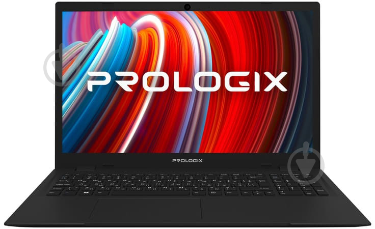 Ноутбук PrologiX M15-710 FullHD 15,6" (PN15E01.PN58S2NWP.012) black - фото 1