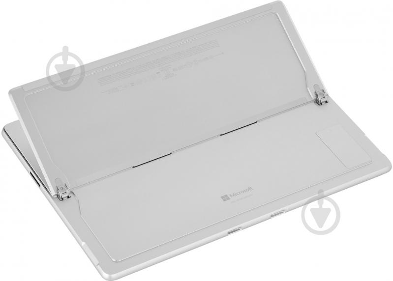 Планшет Microsoft Surface Pro 11 13" 16/1000GB Wi-Fi platinum (ZIP-00001) - фото 13 Планшет Microsoft Surface Pro 11 13" 16/1000GB Wi-Fi platinum (ZIP-00001) - фото 13