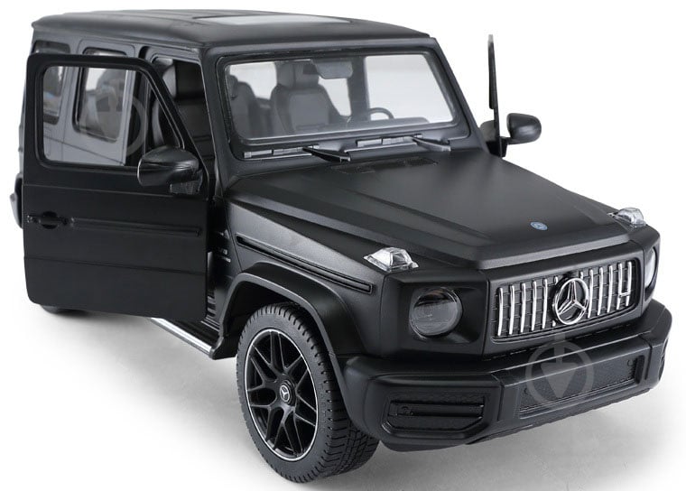 Автомобіль на р/к Rastar Mercedes-Benz G63 AMG 1:14 454.00.22 - фото 2