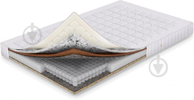 УЦЕНКА! Матрас КЕНТАВР SHARM 135Х190 СМ (УЦ №67) - фото 1 УЦЕНКА! Матрас КЕНТАВР SHARM 135Х190 СМ (УЦ №67) - фото 1