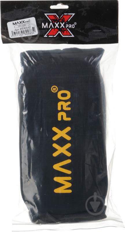 Защита голени MaxxPro ERV-520 р. L - фото 7