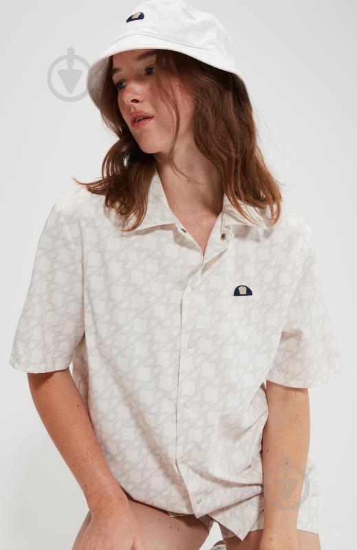 Сорочка Ellesse WILLARD SHIRT SGV20141-904 р. 8 бежевий - фото 4