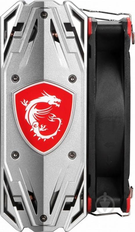 Процессорный кулер MSI Core Frozr S - фото 3