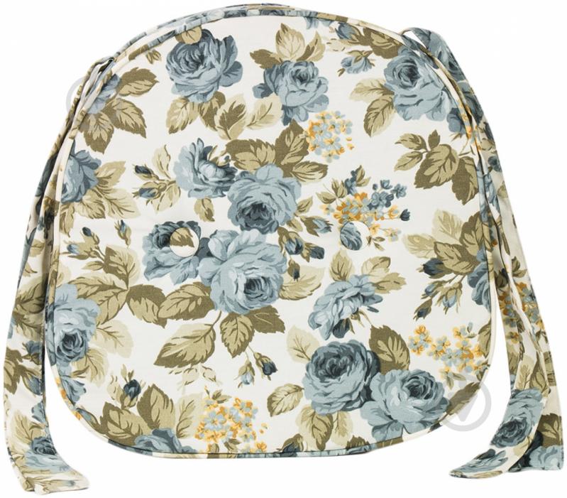Подушка на стул Pauline 39x38x5 см - фото 2