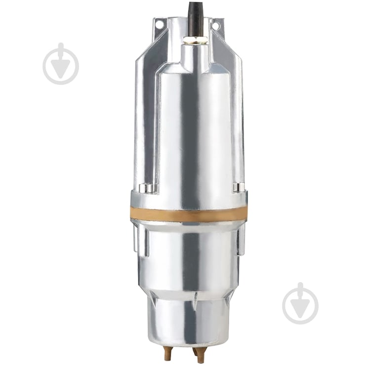 Насос вибрационный Sturmax трехклапанный 400 Вт WPM9743 - фото 1