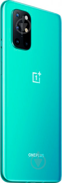 Смартфон OnePlus 8T Dual SIM 12/256GB aquamarine green (5011101270) - фото 6