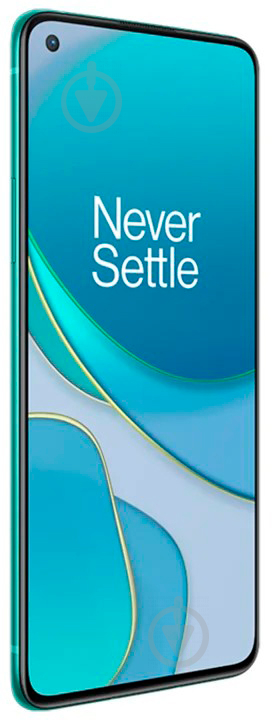 Смартфон OnePlus 8T Dual SIM 12/256GB aquamarine green (5011101270) - фото 3