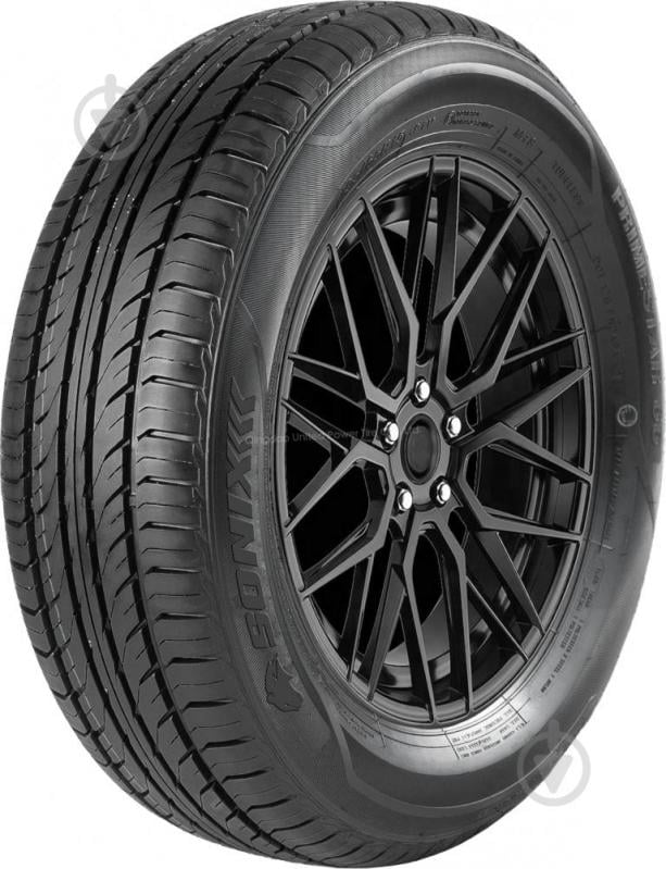 Шина SONIX 175/65 R13 80 T нешипованая лето - фото 1