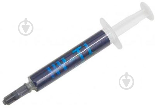 Термопаста Halnziye HY-T1 2g - фото 1 Термопаста Halnziye HY-T1 2g - фото 1