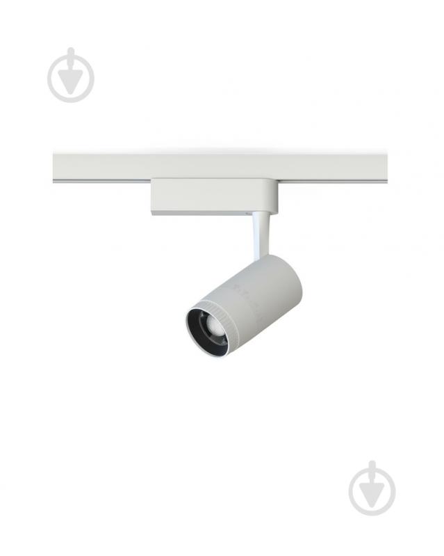 Трековый прожектор Nowodvorski 9 Вт 4000K К белый 7624 - фото 1