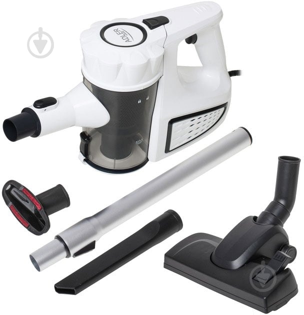 Пылесос Adler AD7036W - фото 6 Пылесос Adler AD7036W - фото 6