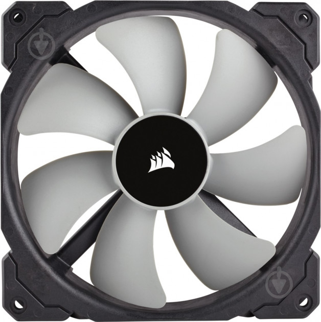 Cистема рідинного охолодження Corsair Hydro H115i Pro CW-9060032-WW - фото 15