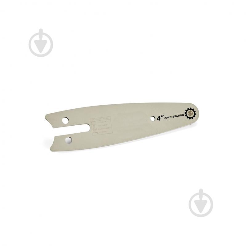 Шина Sturmax для минипилы 100 мм SBM0443250PO - фото 1 Шина Sturmax для минипилы 100 мм SBM0443250PO - фото 1