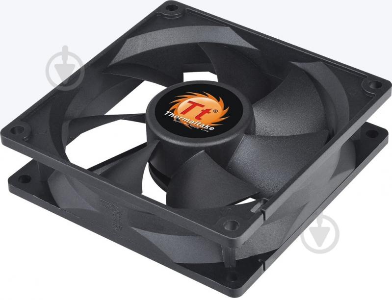 Процессорный кулер Thermaltake Contac 9 (CL-P049-AL09BL-A) - фото 6
