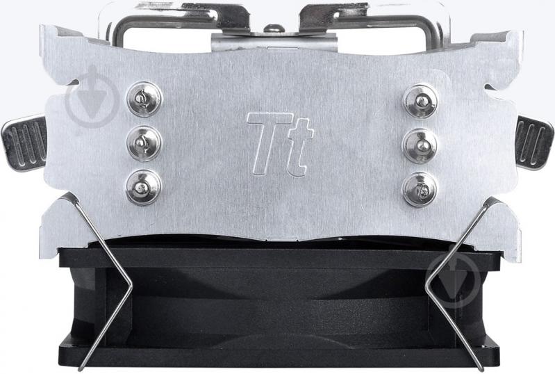 Процессорный кулер Thermaltake Contac 9 (CL-P049-AL09BL-A) - фото 5