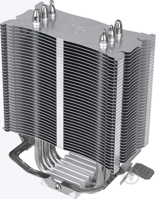 Процессорный кулер Thermaltake Contac 9 (CL-P049-AL09BL-A) - фото 3