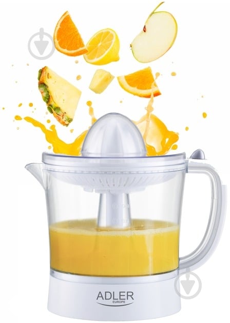 Соковыжималка для цитрусовых Adler AD4009 - фото 6
