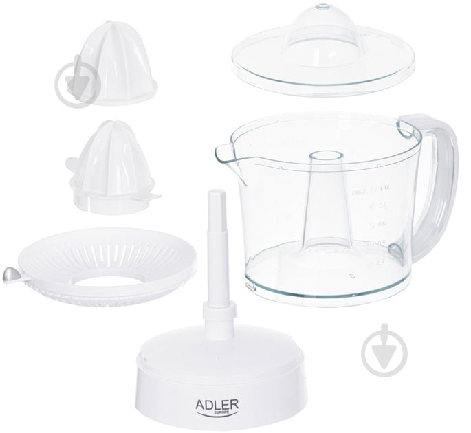 Соковыжималка для цитрусовых Adler AD4009 - фото 5