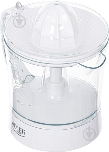 Соковыжималка для цитрусовых Adler AD4009 - фото 2