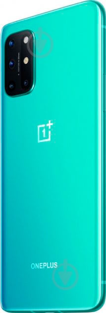 Смартфон OnePlus 8T Dual SIM 8/128GB aquamarine green (KB2003) - фото 5