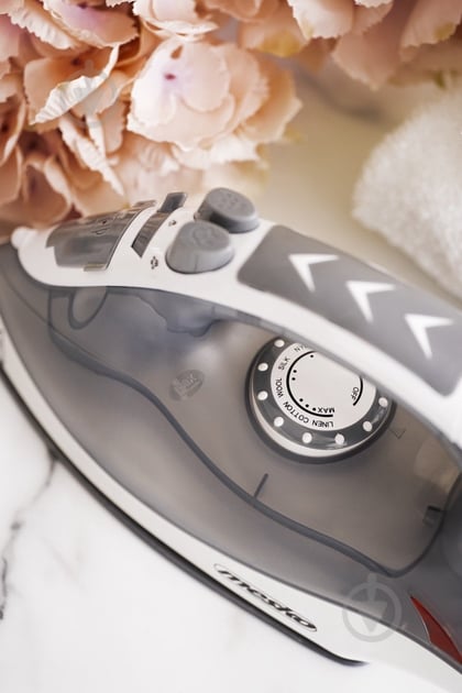 Утюг Mesko MS5037 - фото 8 Утюг Mesko MS5037 - фото 8