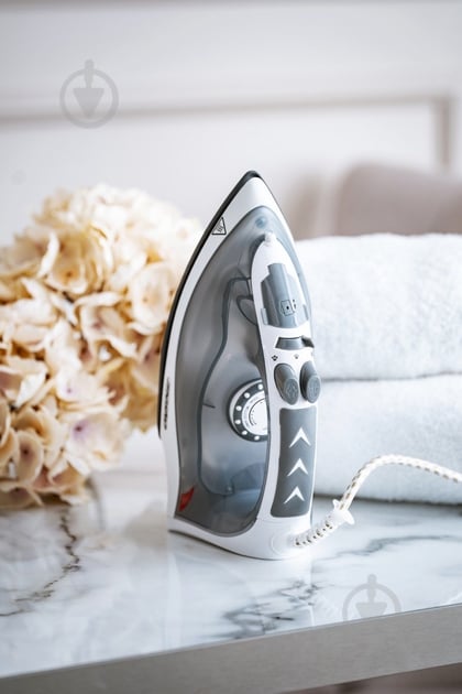 Утюг Mesko MS5037 - фото 10 Утюг Mesko MS5037 - фото 10