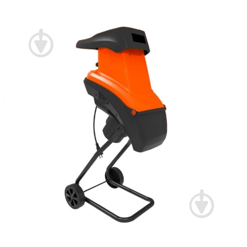 Подрібнювач гілок Sturmax ESM1025 2,5кВт електромережа - фото 1 Подрібнювач гілок Sturmax ESM1025 2,5кВт електромережа - фото 1