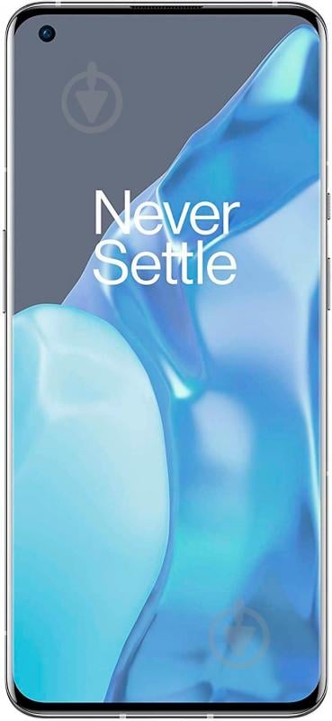 Смартфон OnePlus 9 Pro Dual SIM 8/128GB morning mist (5011101612) - фото 2