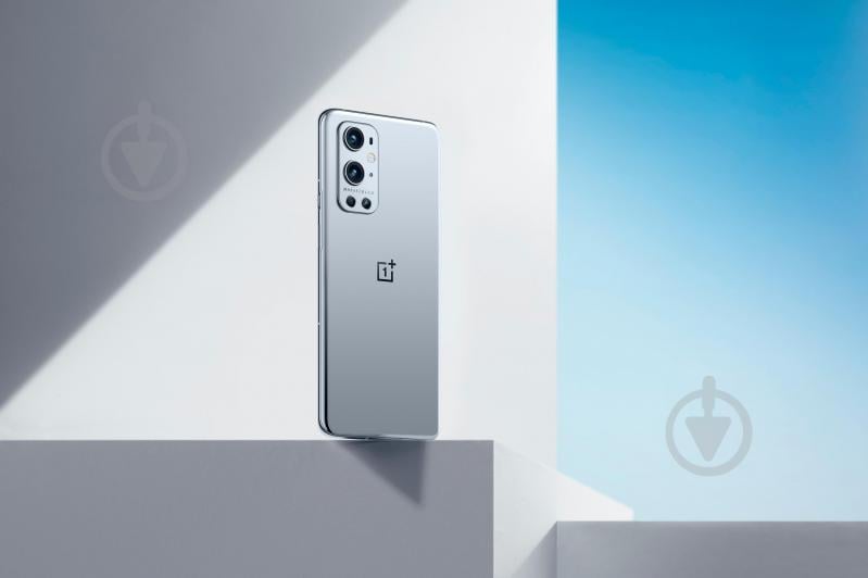 Смартфон OnePlus 9 Pro Dual SIM 8/128GB morning mist (5011101612) - фото 10