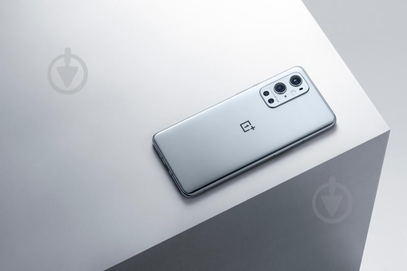 Смартфон OnePlus 9 Pro Dual SIM 8/128GB morning mist (5011101612) - фото 11