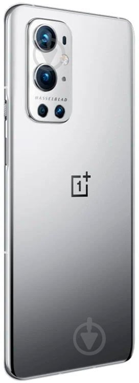 Смартфон OnePlus 9 Pro Dual SIM 8/128GB morning mist (5011101612) - фото 4