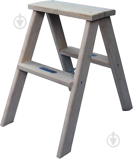 Лестница-стремянка Virastar Hobby 2х2 - фото 1