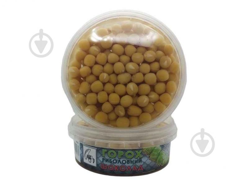 Горох King Fish шоколад 150 г - фото 1 Горох King Fish шоколад 150 г - фото 1