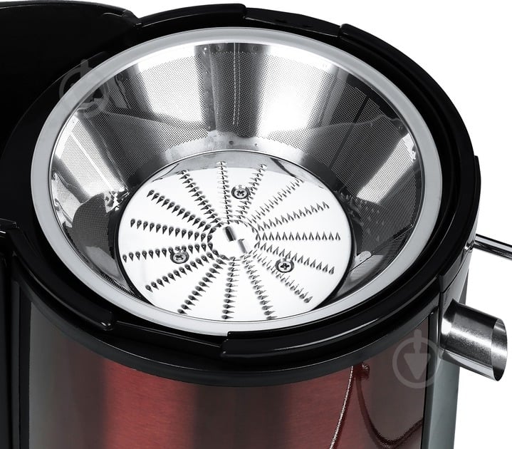 Соковыжималка Adler AD4129 - фото 4 Соковыжималка Adler AD4129 - фото 4