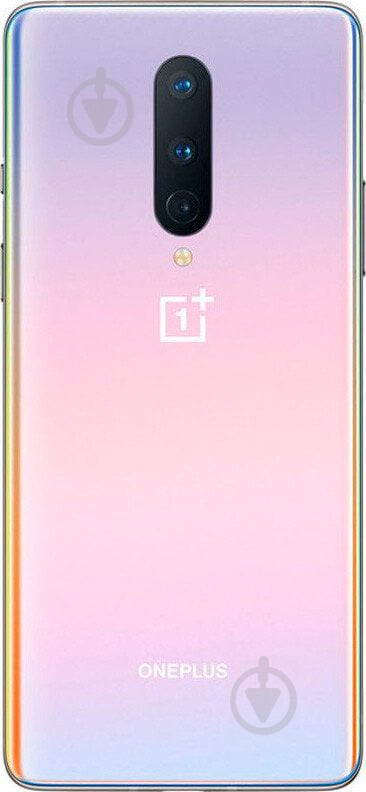 Смартфон OnePlus 8 Dual SIM 8/128GB aquamarine green (5011101484) - фото 6