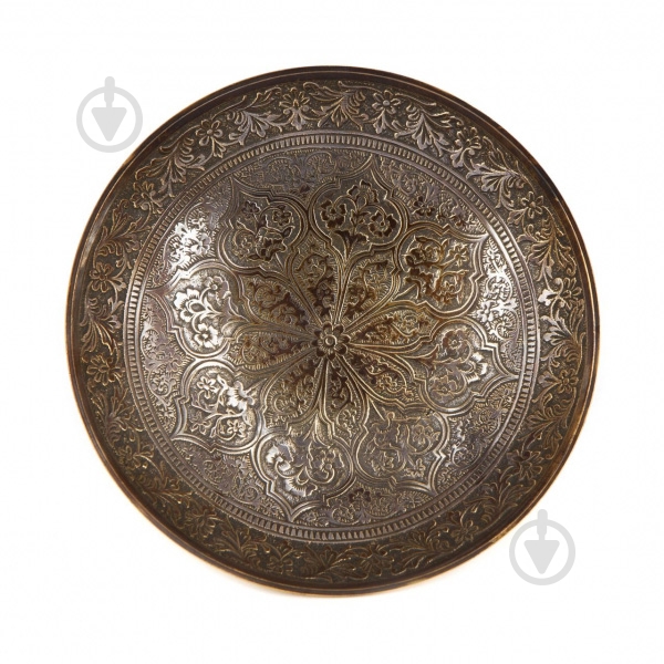 Блюдо для конфет 2110 - фото 1