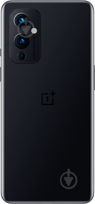 Смартфон OnePlus 9 Dual SIM 8/128GB astral black (5011101552) - фото 4