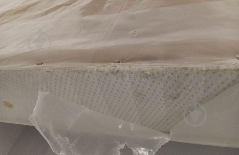 УЦЕНКА! Матрас ПЕГАС SHARM 200X220 СМ (УЦ №67) - фото 2 УЦЕНКА! Матрас ПЕГАС SHARM 200X220 СМ (УЦ №67) - фото 2