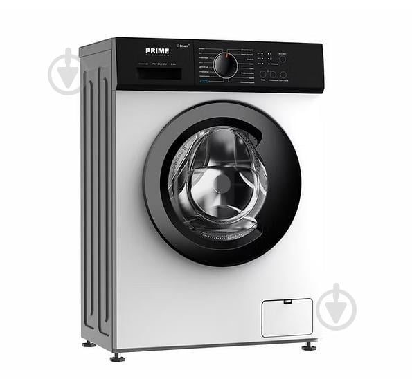 Стиральная машина PRIME Technics PWF 6125 MIV - фото 2