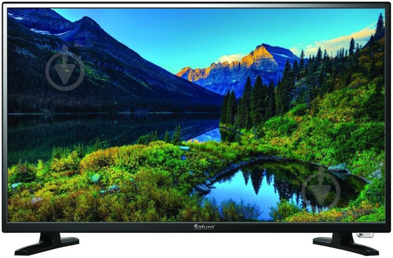 Телевизор Saturn LED24HD300U - фото 1